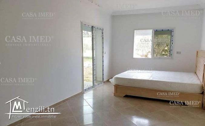 Maison à dar alouch plage ( Kélibia) ☎☎29232582