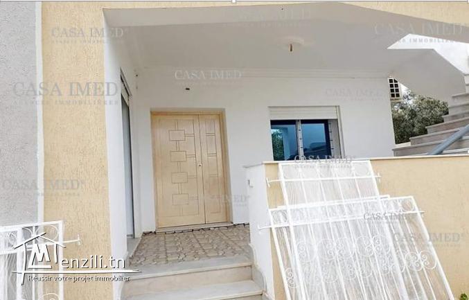 Maison à dar alouch plage ( Kélibia) ☎☎29232582