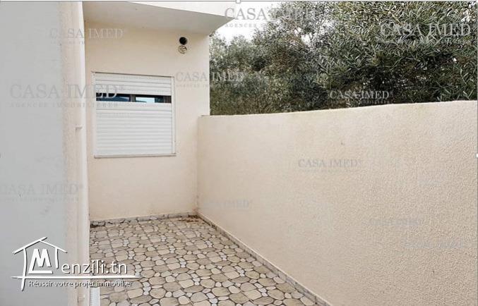 Maison à dar alouch plage ( Kélibia) ☎☎29232582