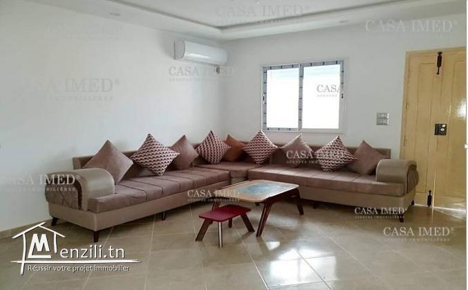 Maison à dar alouch plage ( Kélibia) ☎☎29232582