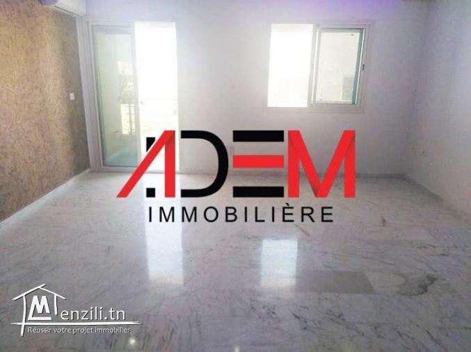 Appartement jamais habité prés de la mer