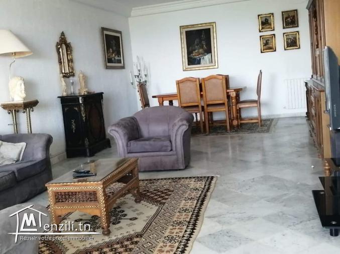 appart s+2 hs vue mer