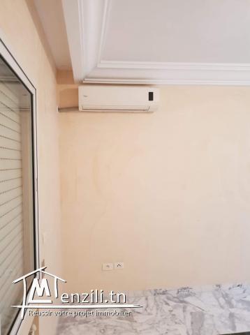 À vendre apparemment haut standing à Ennasr