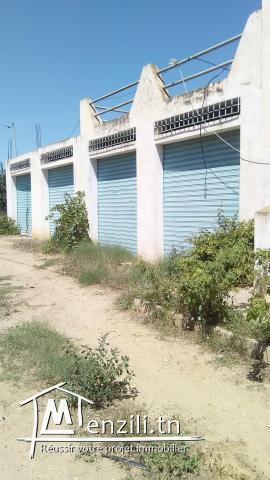 Ferme à vendre 3,55 hectares prix négociable