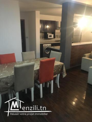 F+3 avec piscine a vague artificielle