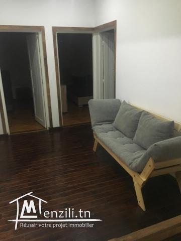 F+3 avec piscine a vague artificielle