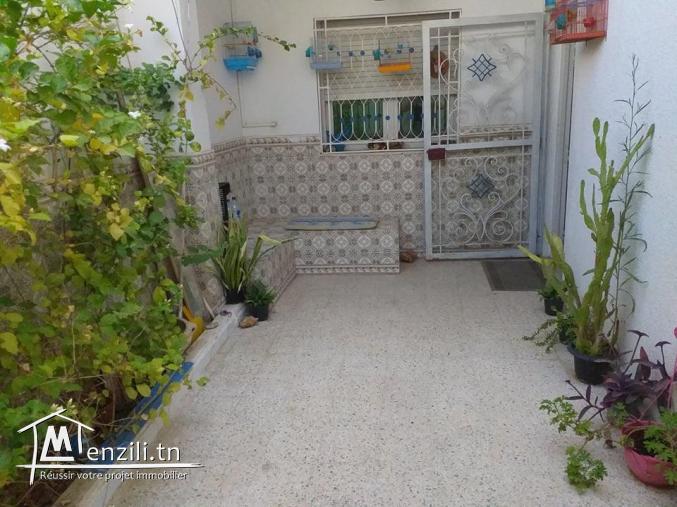 DUPLEXE - EL MOUROUJ3