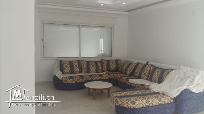 Grande villa,  avec vue sur de mer a Bizerte