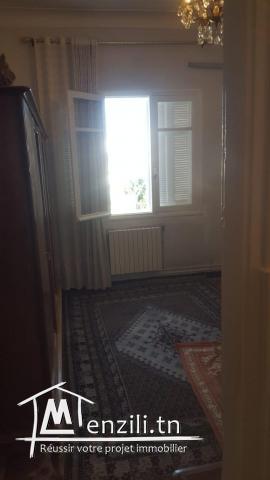 Villa deux etages studio plus terrain