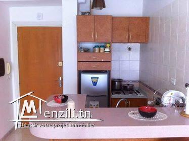 Pour vos vacances  d’été  à Hammamet