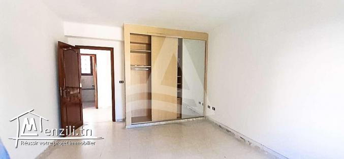 location d’une villa à la Marsa Tunisie