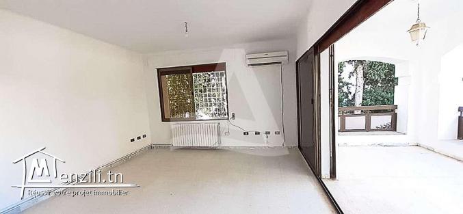 location d’une villa à la Marsa Tunisie
