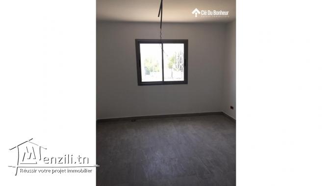 appartement usage bureautique a la soukra