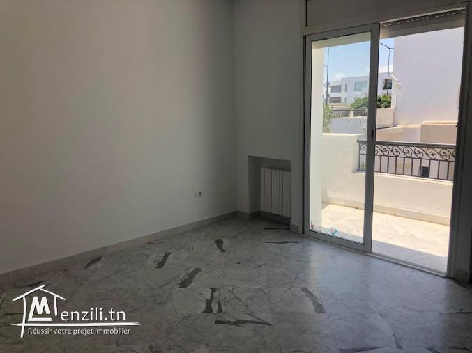 Location d'une villa à la Marsa Tunisie