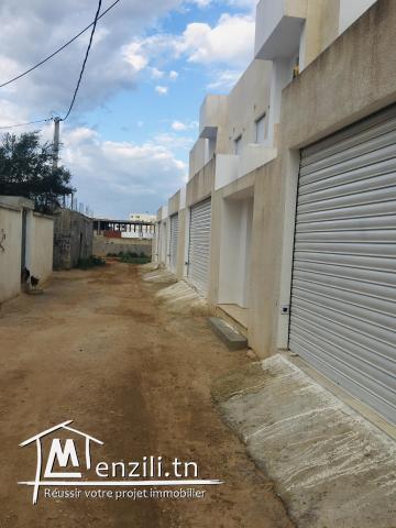 Terrain a vendre « Mnihla,Ariena »