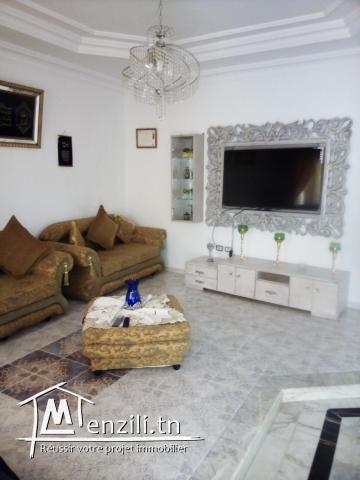 Location kelibia  prix 100 dt la nuitee