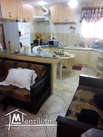 Location kelibia  prix 100 dt la nuitee