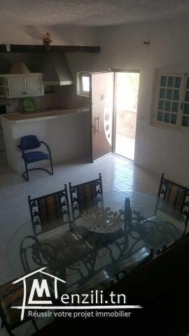 A vendre une belle villa