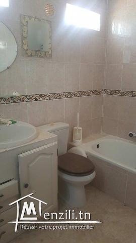 A vendre une belle villa