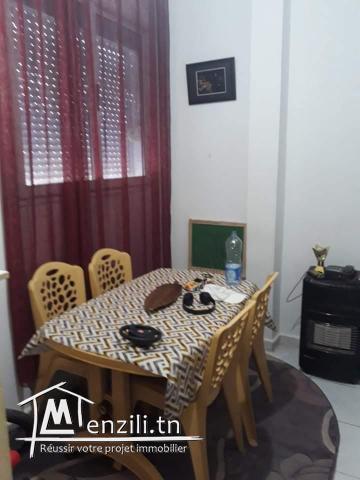 Vente maison a 2 étages