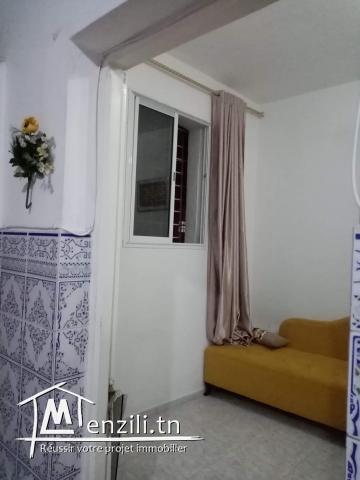 Vente maison a 2 étages