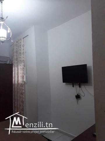 Vente maison a 2 étages