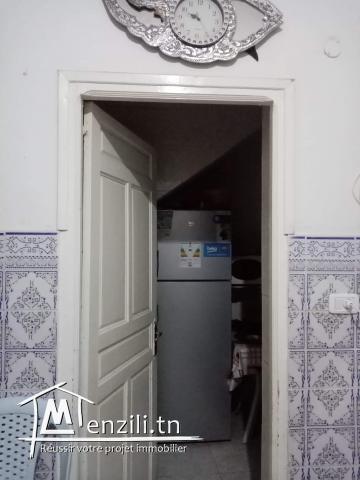 Vente maison a 2 étages