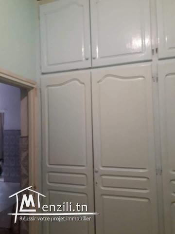 Vente maison a 2 étages