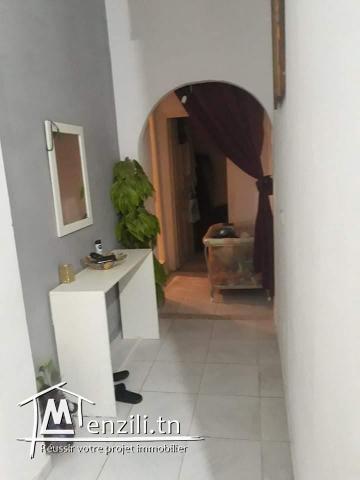 Vente maison a 2 étages