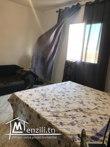 Appartement à vendre chemin de la plage