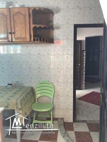 Appartement à vendre chemin de la plage