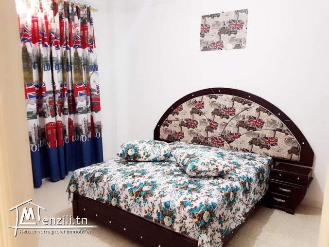 دارللكراء في قليبية