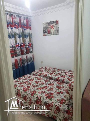 دارللكراء في قليبية