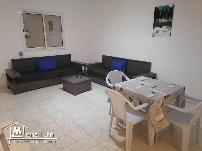 Pour vos vacances à hammamet nord mrezga