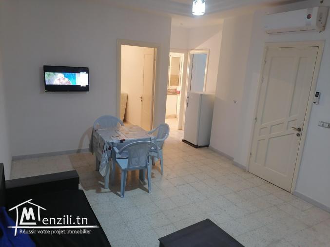 Pour vos vacances à hammamet nord mrezga