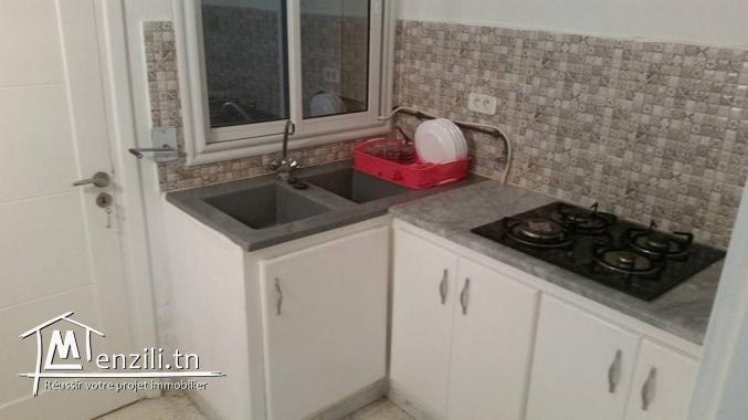 Pour vos vacances à hammamet nord mrezga