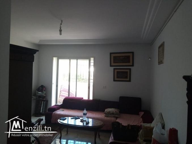appartement s+1 a sidi salah
