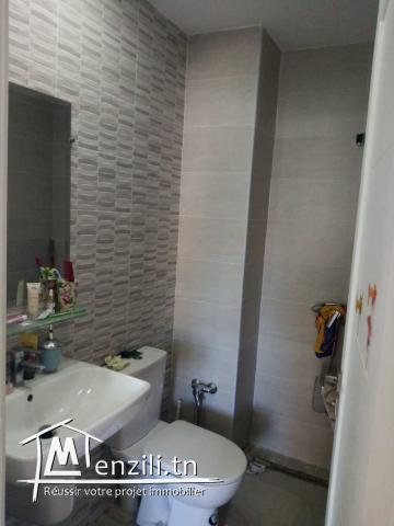 appartement s+1 a sidi salah