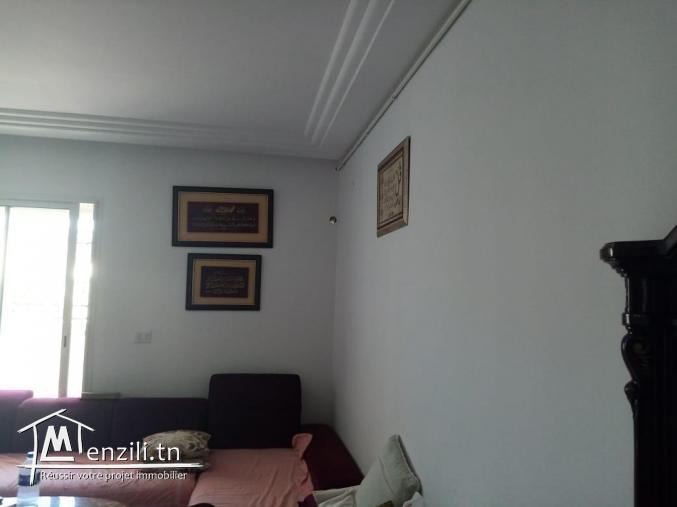 appartement s+1 a sidi salah
