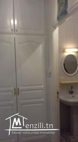 maison 60 dt par jour