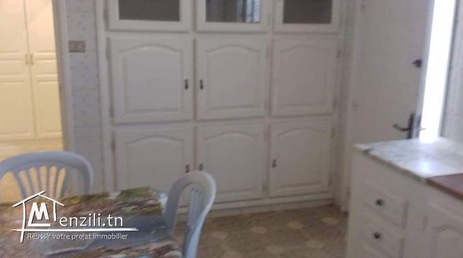 maison 60 dt par jour