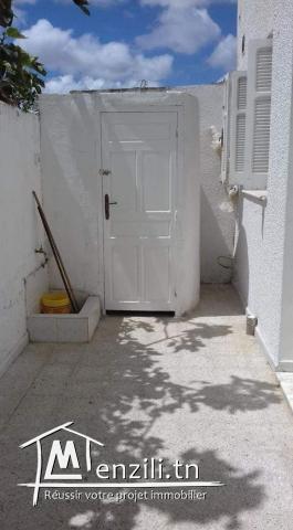 maison 60 dt par jour