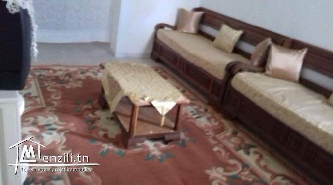 maison 60 dt par jour