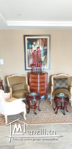 appartement s+2 a chotrana1