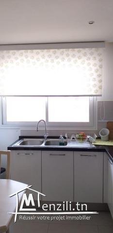 appartement s+2 a chotrana1