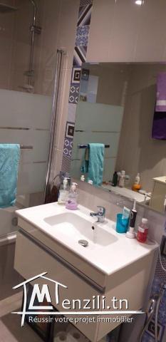 appartement s+2 a chotrana1