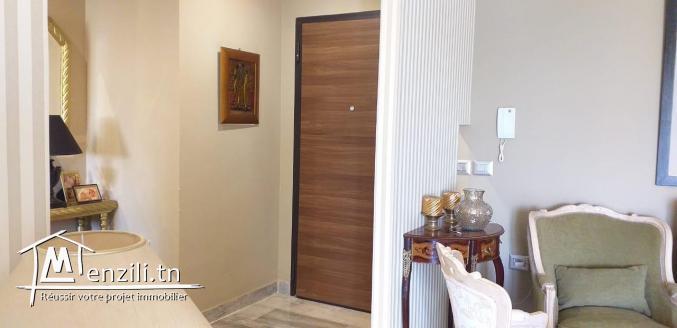 appartement s+2 a chotrana1