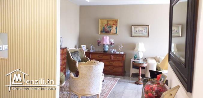 appartement s+2 a chotrana1