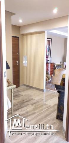 appartement s+2 a chotrana1