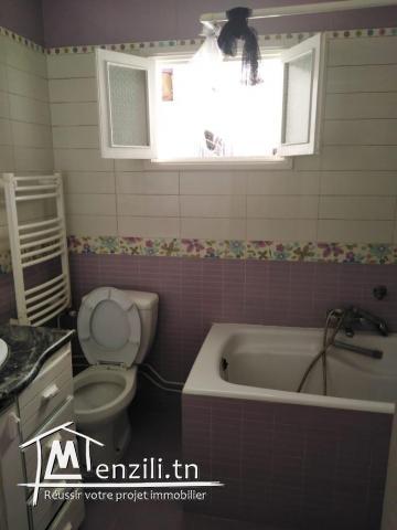 appartement de 117.10 m2 a cité wahat